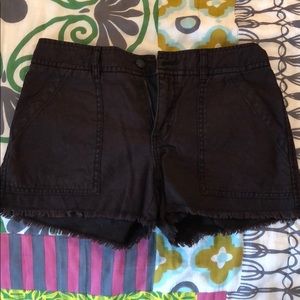 Free People Shorts